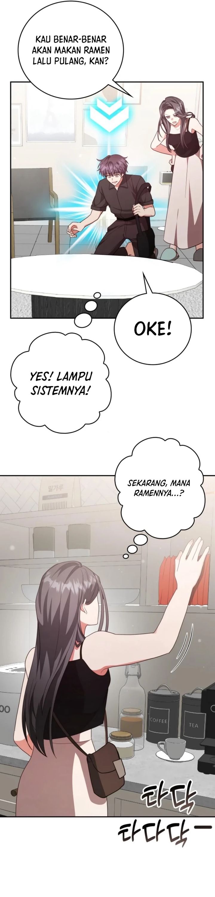A Genius Writer’s Random Workplace (Genius Artist’s Random Studio) Chapter 87 Gambar 28