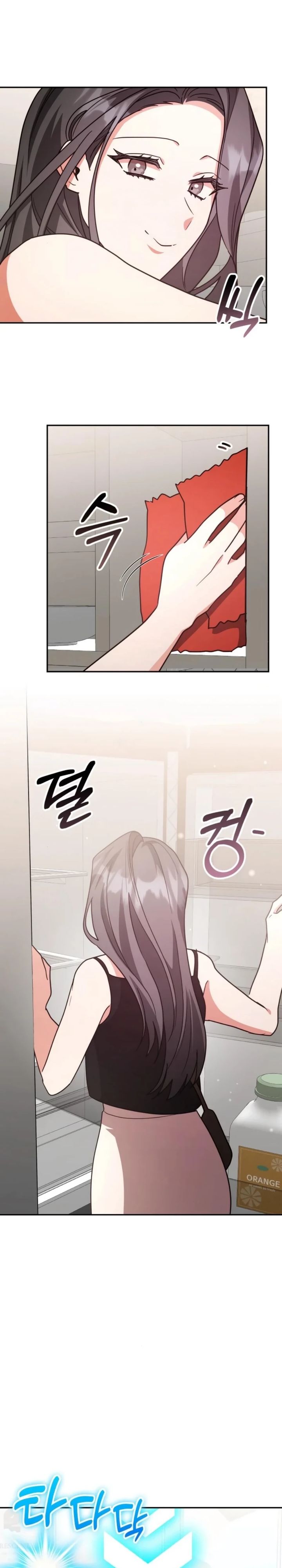 A Genius Writer’s Random Workplace (Genius Artist’s Random Studio) Chapter 87 Gambar 30