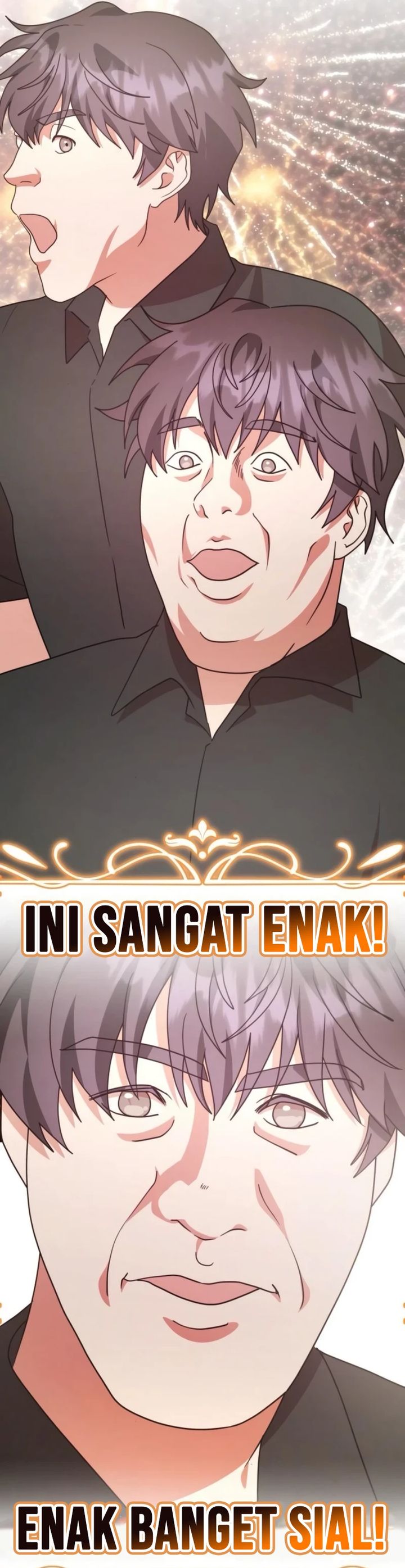 A Genius Writer’s Random Workplace (Genius Artist’s Random Studio) Chapter 87 Gambar 35