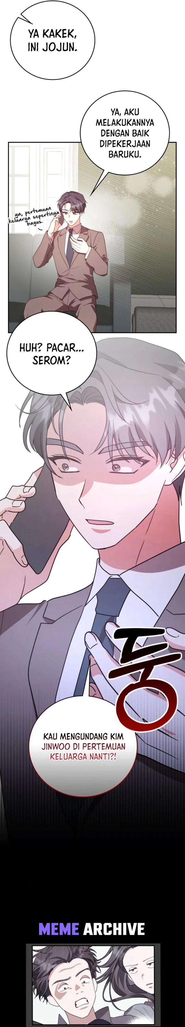 A Genius Writer’s Random Workplace (Genius Artist’s Random Studio) Chapter 87 Gambar 38
