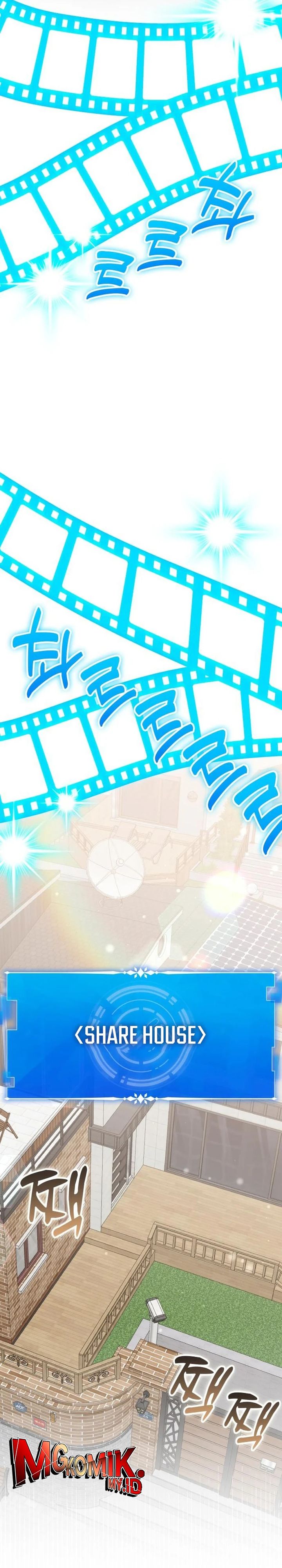 A Genius Writer’s Random Workplace (Genius Artist’s Random Studio) Chapter 89 End S2 Gambar 9