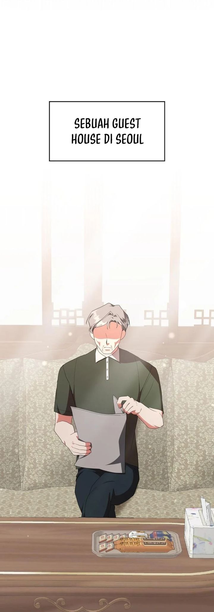 A Genius Writer’s Random Workplace (Genius Artist’s Random Studio) Chapter 89 End S2 Gambar 10