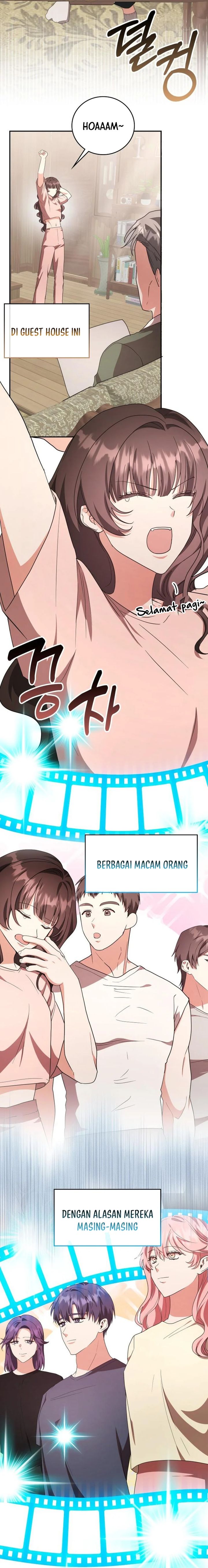 A Genius Writer’s Random Workplace (Genius Artist’s Random Studio) Chapter 89 End S2 Gambar 11