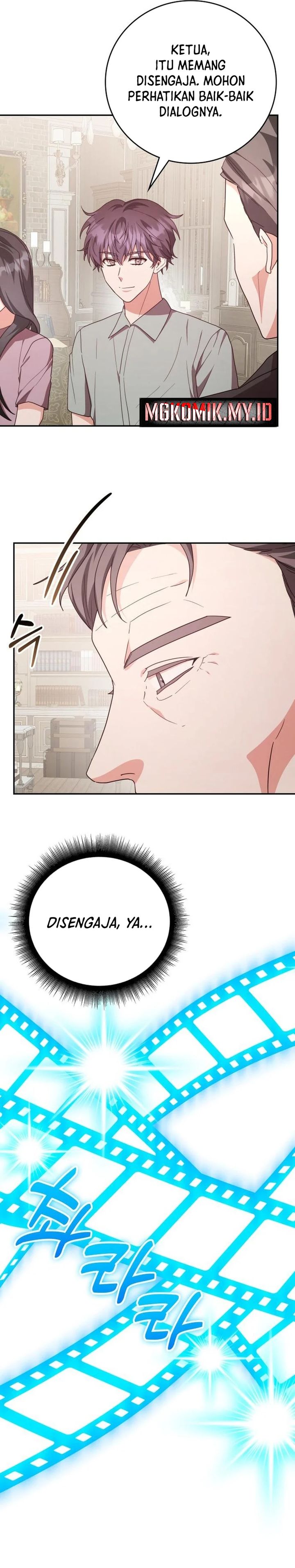 A Genius Writer’s Random Workplace (Genius Artist’s Random Studio) Chapter 89 End S2 Gambar 14