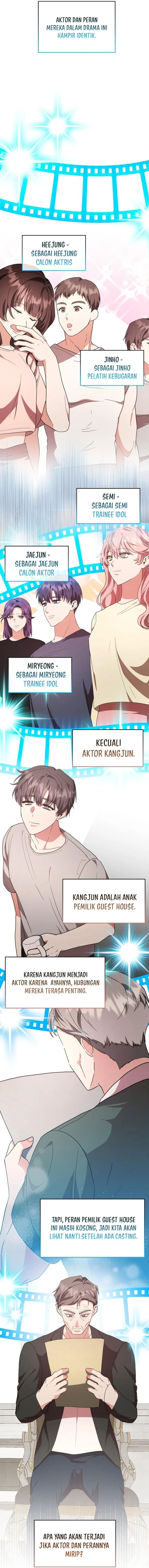 A Genius Writer’s Random Workplace (Genius Artist’s Random Studio) Chapter 89 End S2 Gambar 15