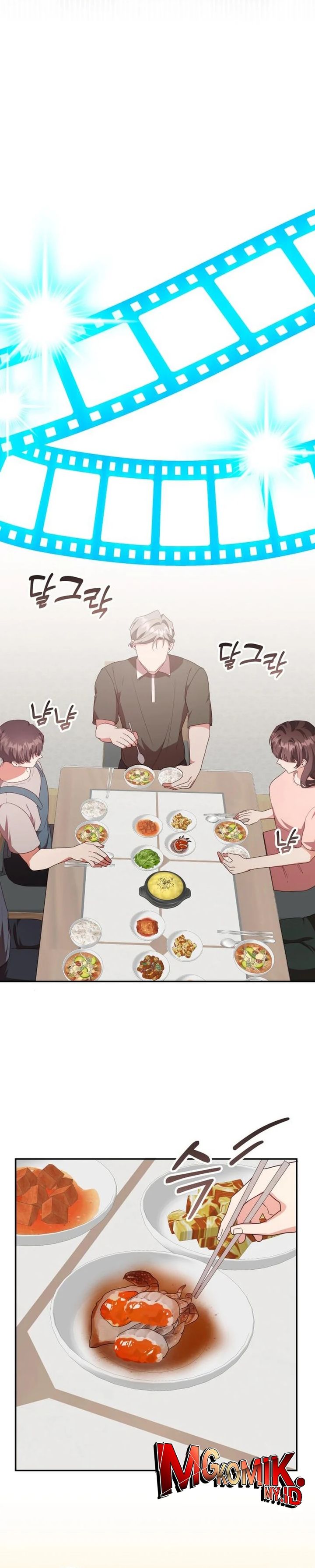 A Genius Writer’s Random Workplace (Genius Artist’s Random Studio) Chapter 89 End S2 Gambar 16
