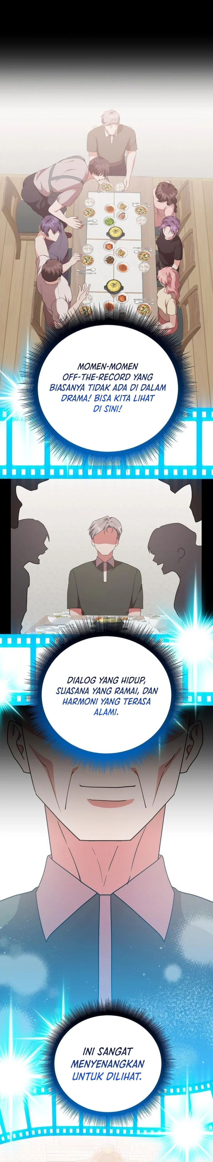 A Genius Writer’s Random Workplace (Genius Artist’s Random Studio) Chapter 89 End S2 Gambar 20