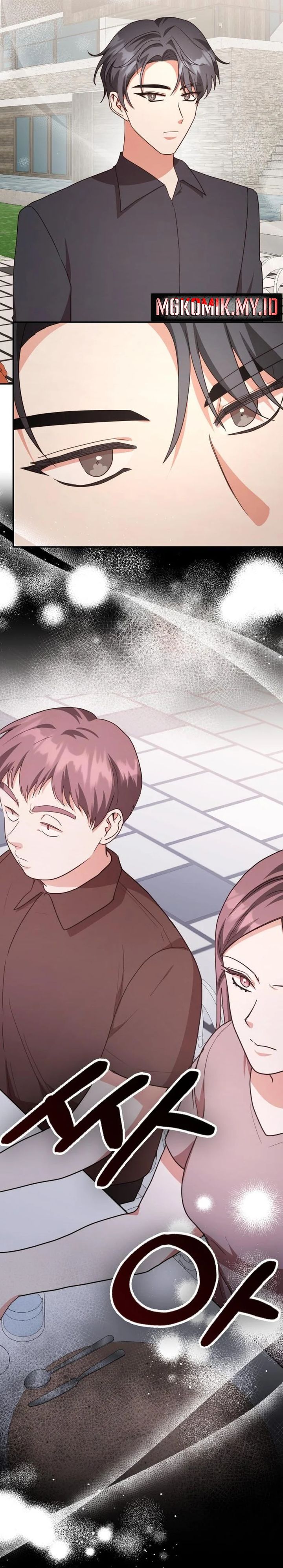 A Genius Writer’s Random Workplace (Genius Artist’s Random Studio) Chapter 89 End S2 Gambar 25