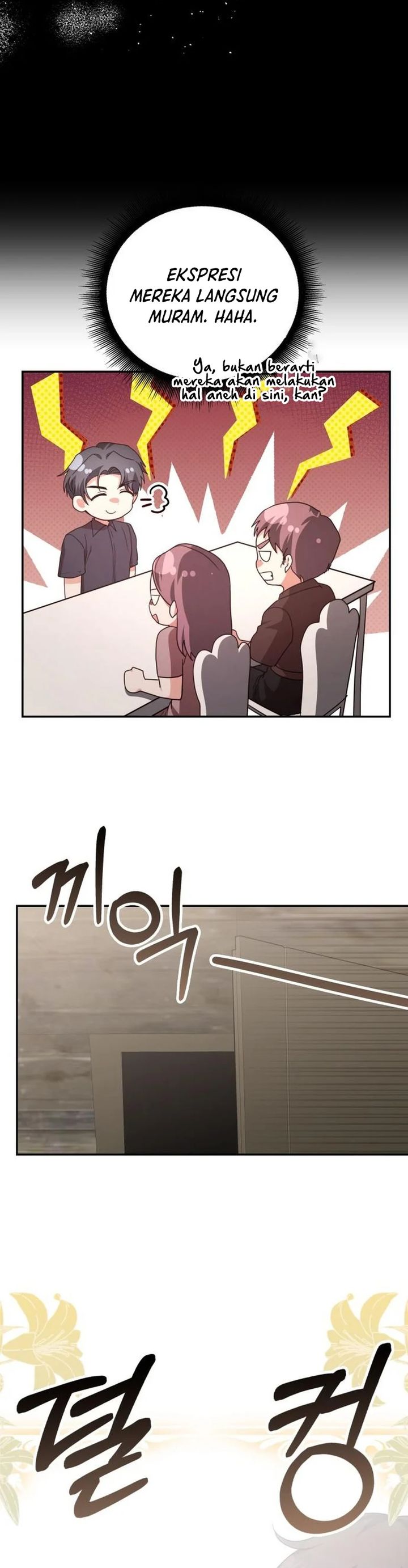 A Genius Writer’s Random Workplace (Genius Artist’s Random Studio) Chapter 89 End S2 Gambar 26