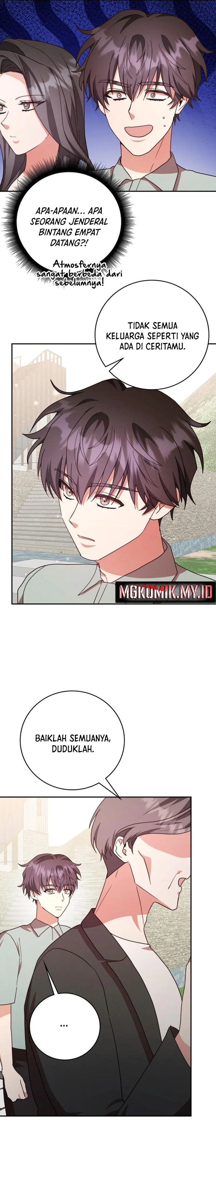A Genius Writer’s Random Workplace (Genius Artist’s Random Studio) Chapter 89 End S2 Gambar 28