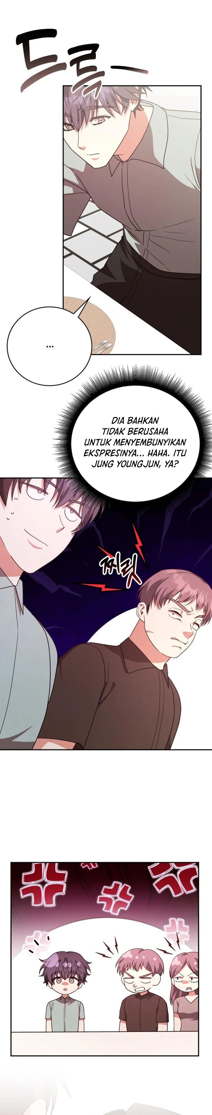 A Genius Writer’s Random Workplace (Genius Artist’s Random Studio) Chapter 89 End S2 Gambar 29