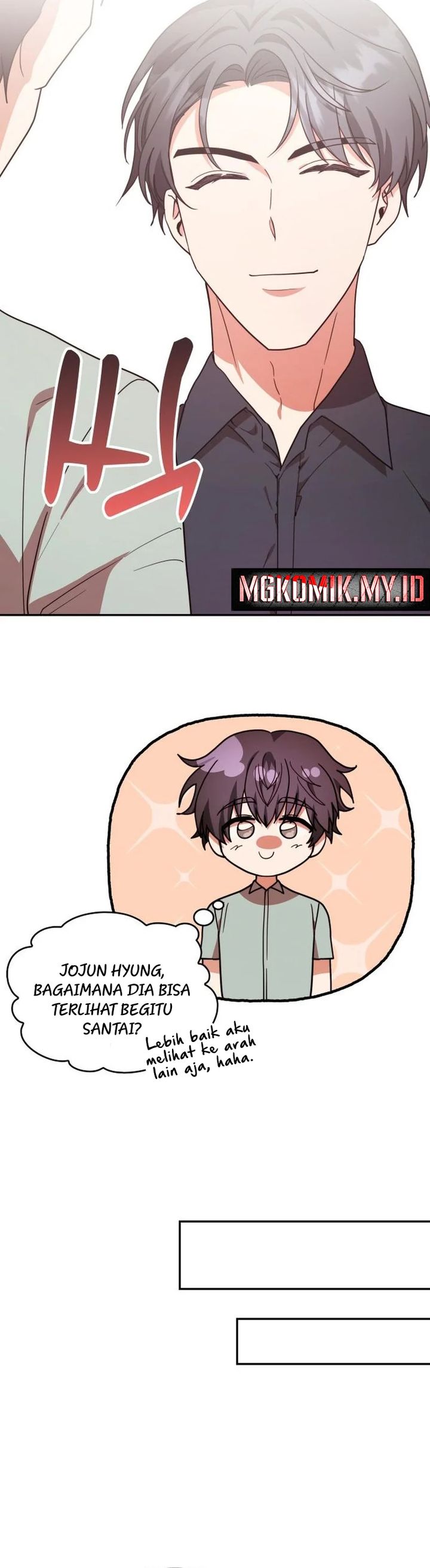 A Genius Writer’s Random Workplace (Genius Artist’s Random Studio) Chapter 89 End S2 Gambar 30