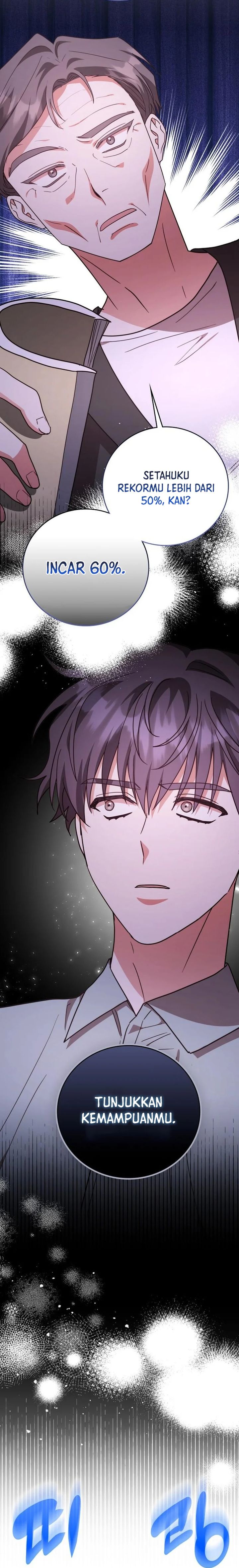 A Genius Writer’s Random Workplace (Genius Artist’s Random Studio) Chapter 89 End S2 Gambar 33