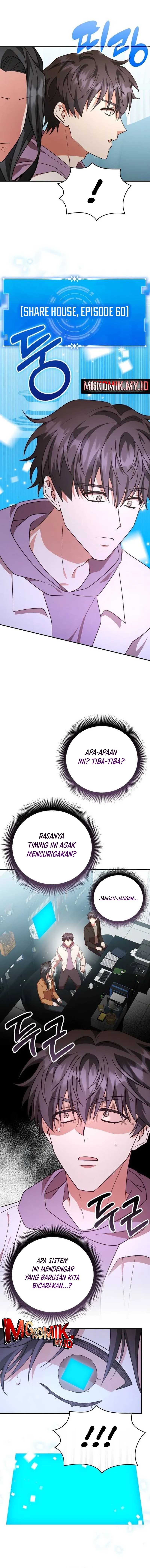 A Genius Writer’s Random Workplace (Genius Artist’s Random Studio) Chapter 92 Gambar 9