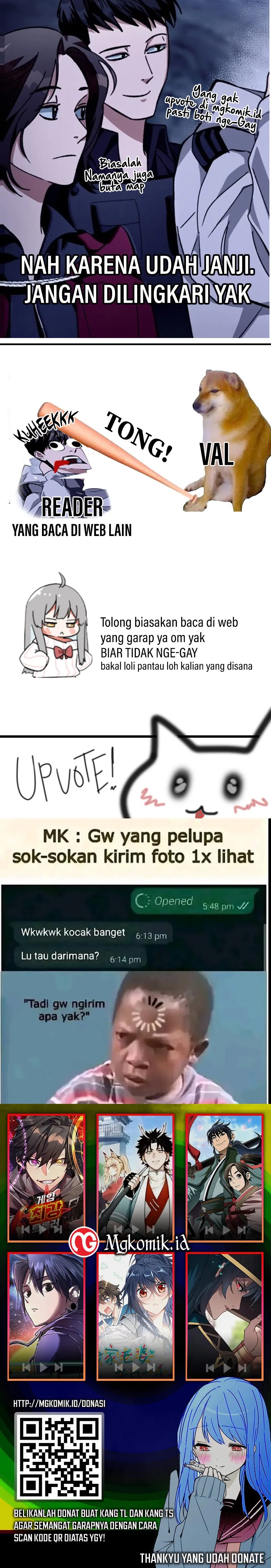 A Genius Writer’s Random Workplace (Genius Artist’s Random Studio) Chapter 92 Gambar 21