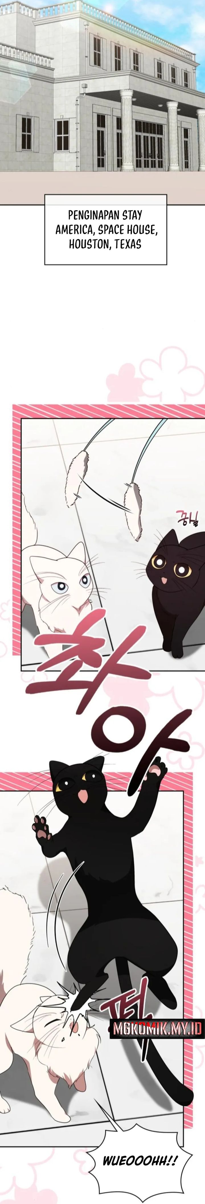 A Genius Writer’s Random Workplace (Genius Artist’s Random Studio) Chapter 93 Gambar 6