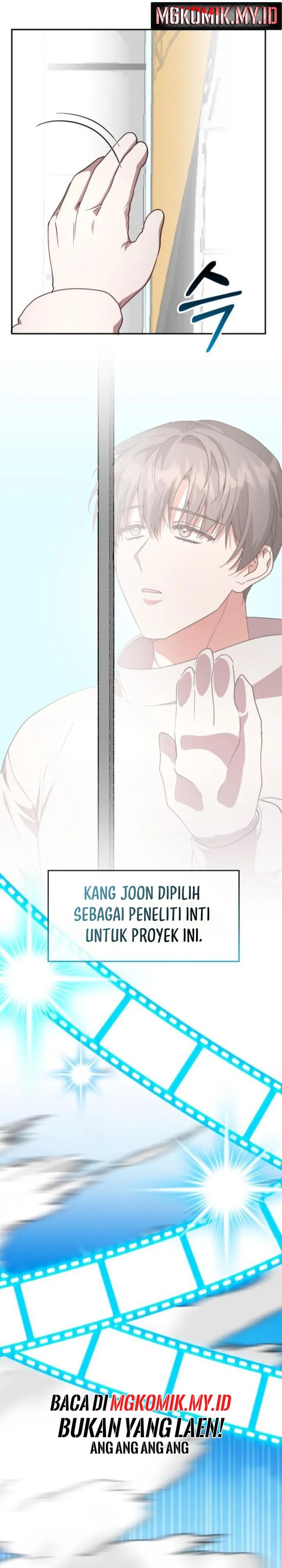 A Genius Writer’s Random Workplace (Genius Artist’s Random Studio) Chapter 93 Gambar 11