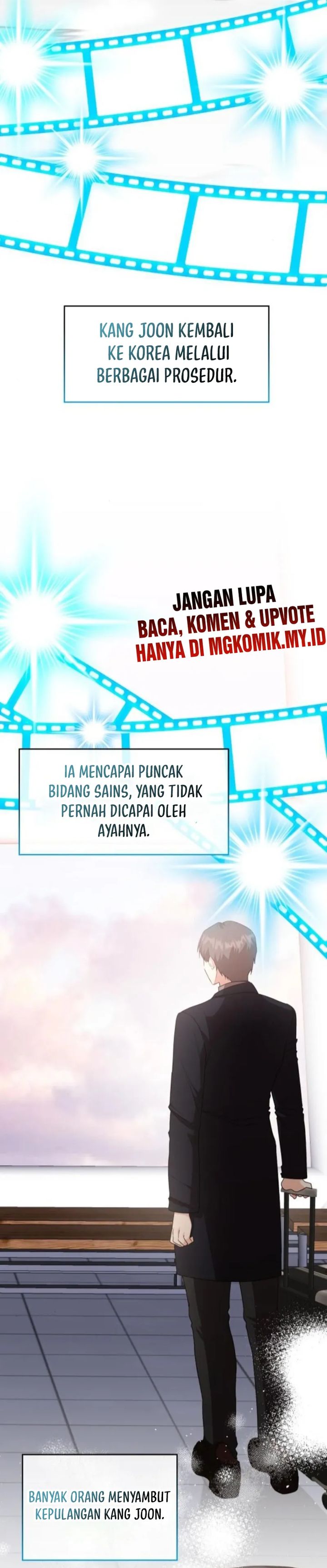 A Genius Writer’s Random Workplace (Genius Artist’s Random Studio) Chapter 93 Gambar 13