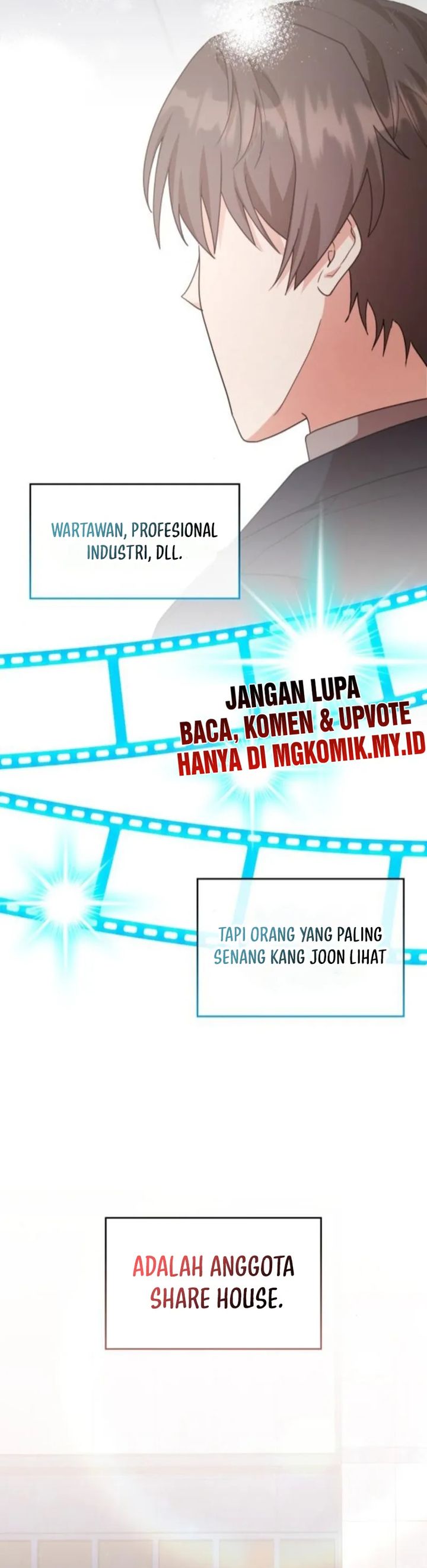 A Genius Writer’s Random Workplace (Genius Artist’s Random Studio) Chapter 93 Gambar 14