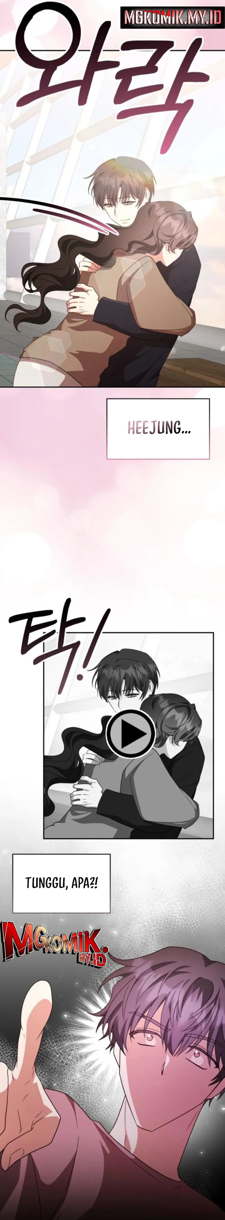 A Genius Writer’s Random Workplace (Genius Artist’s Random Studio) Chapter 93 Gambar 16