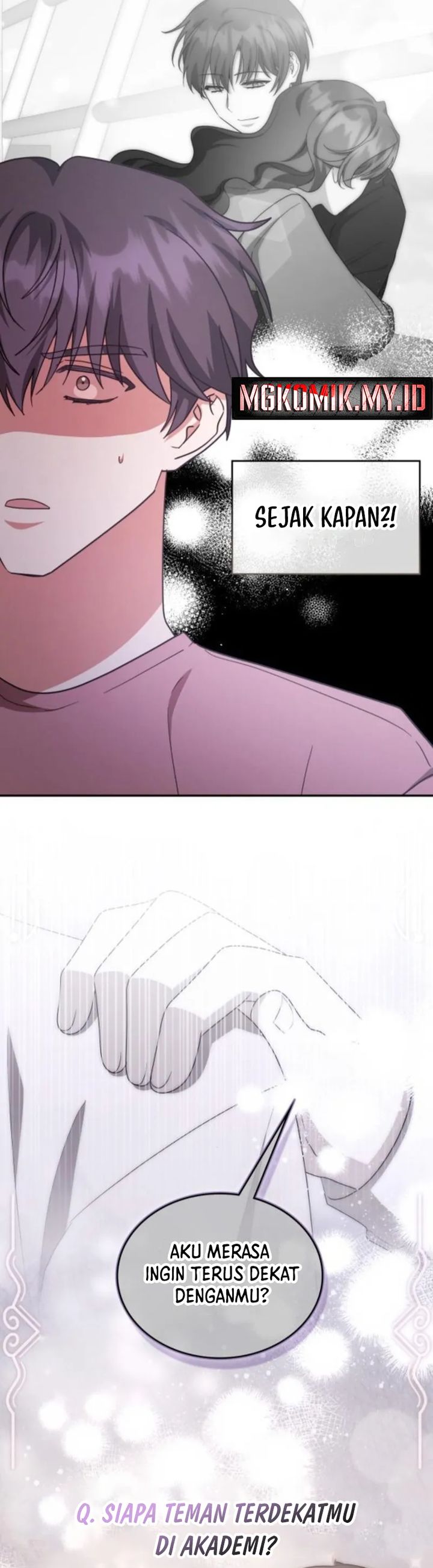 A Genius Writer’s Random Workplace (Genius Artist’s Random Studio) Chapter 93 Gambar 18