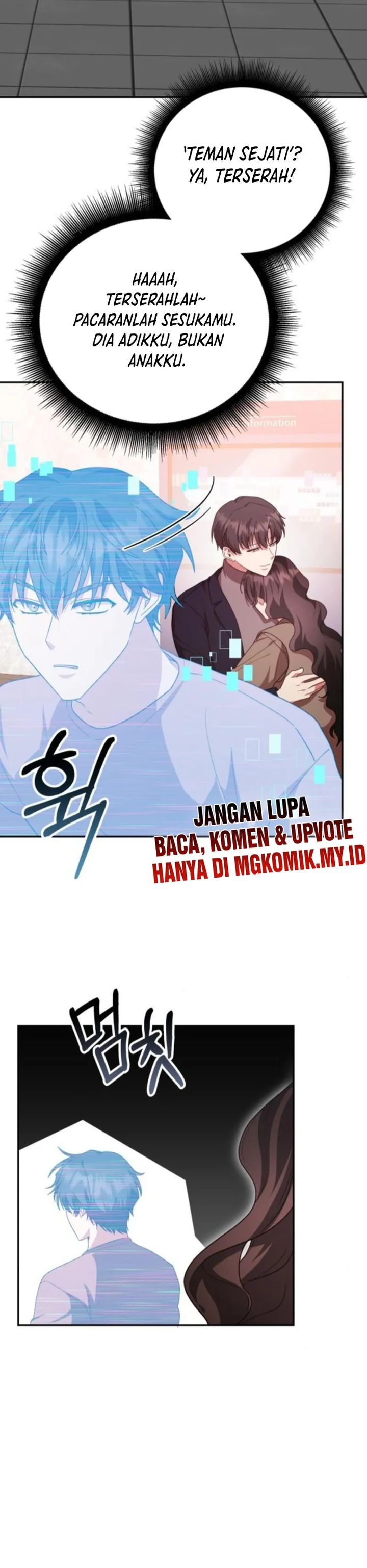 A Genius Writer’s Random Workplace (Genius Artist’s Random Studio) Chapter 93 Gambar 20