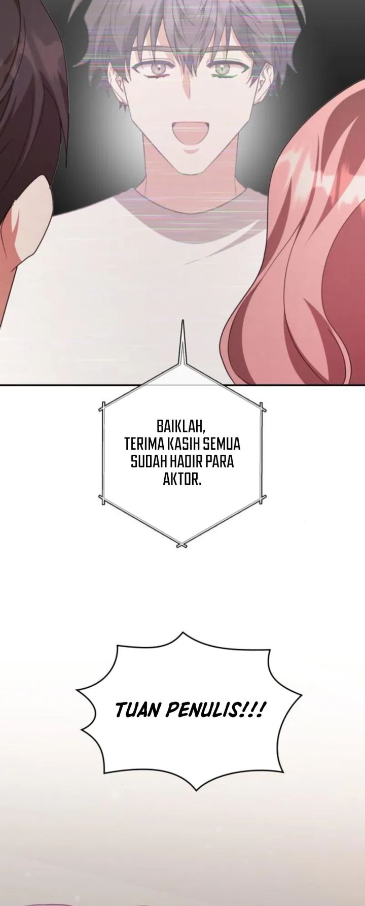 A Genius Writer’s Random Workplace (Genius Artist’s Random Studio) Chapter 93 Gambar 22