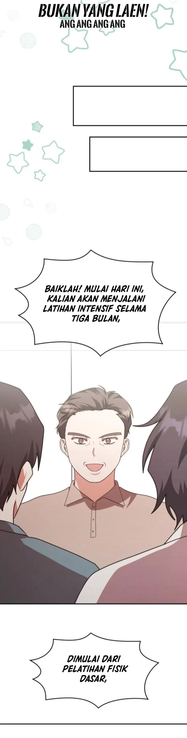 A Genius Writer’s Random Workplace (Genius Artist’s Random Studio) Chapter 93 Gambar 26
