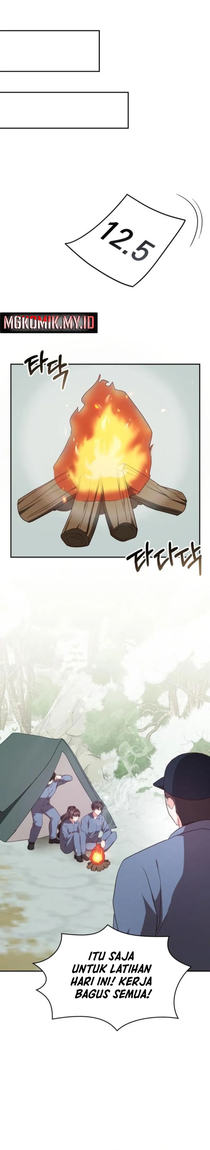A Genius Writer’s Random Workplace (Genius Artist’s Random Studio) Chapter 93 Gambar 32