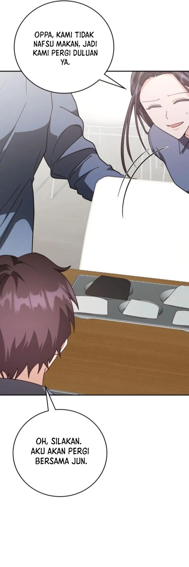 A Genius Writer’s Random Workplace (Genius Artist’s Random Studio) Chapter 93 Gambar 34