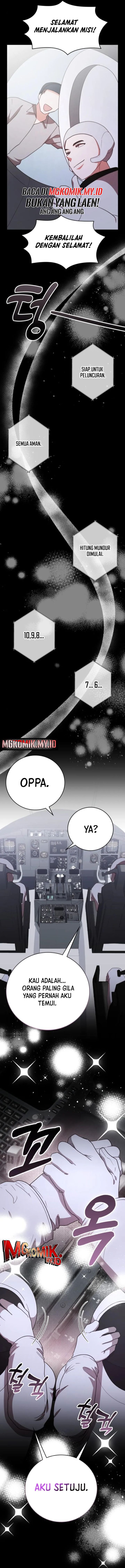 A Genius Writer’s Random Workplace (Genius Artist’s Random Studio) Chapter 93 Gambar 43