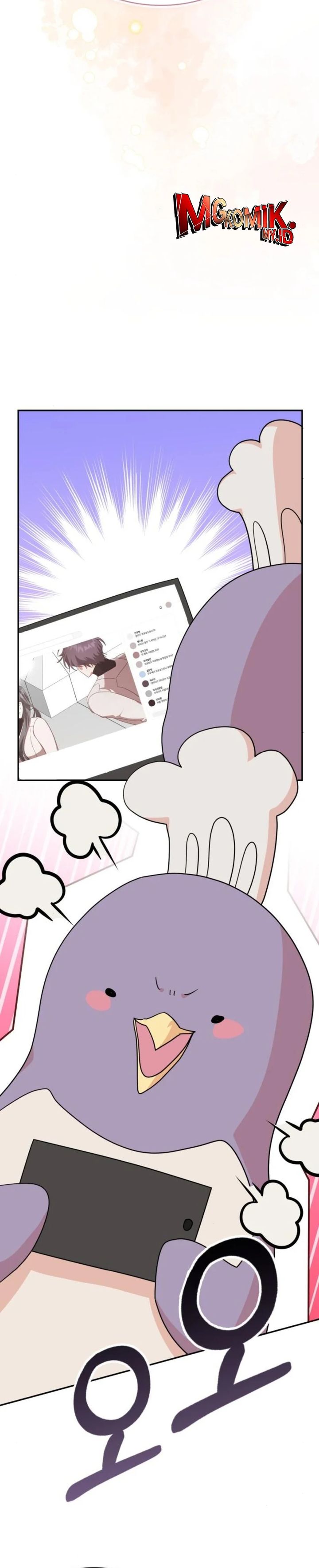 A Genius Writer’s Random Workplace (Genius Artist’s Random Studio) Chapter 95 Gambar 5