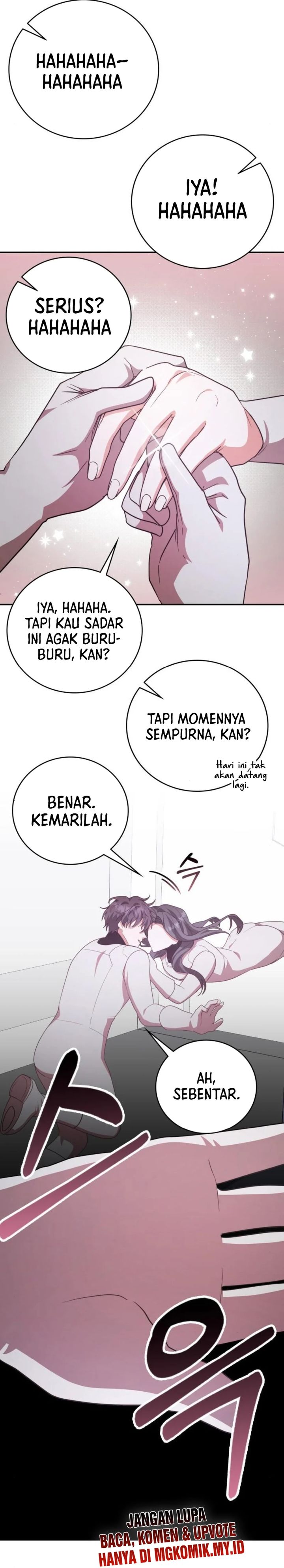 A Genius Writer’s Random Workplace (Genius Artist’s Random Studio) Chapter 95 Gambar 6
