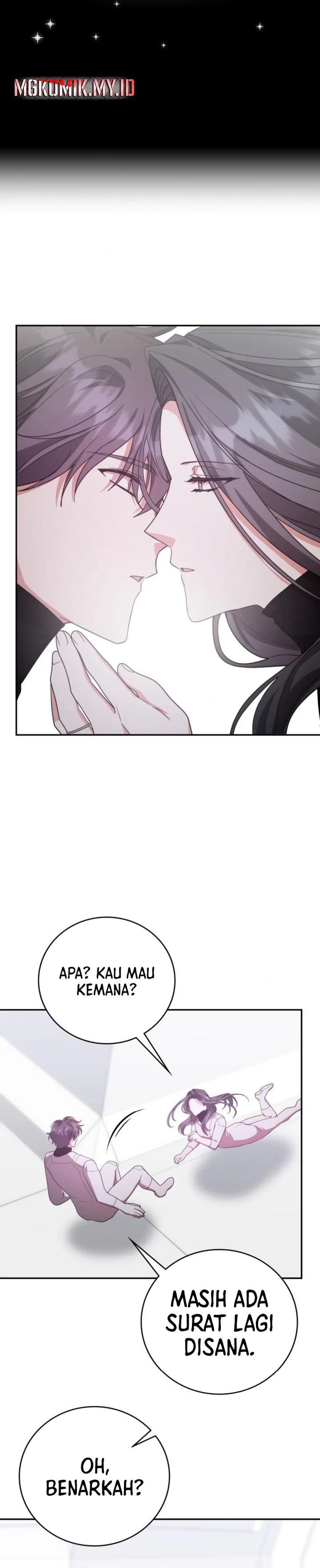 A Genius Writer’s Random Workplace (Genius Artist’s Random Studio) Chapter 95 Gambar 8