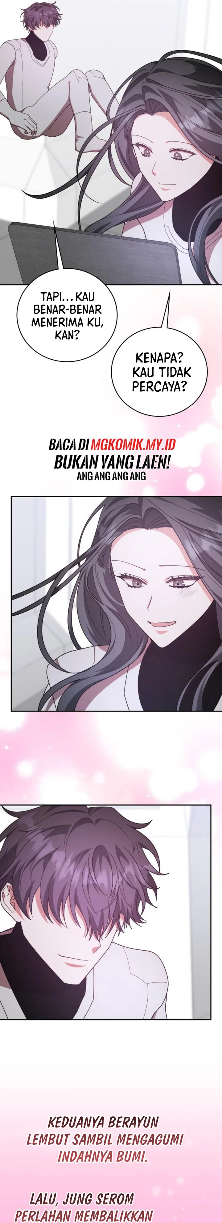 A Genius Writer’s Random Workplace (Genius Artist’s Random Studio) Chapter 95 Gambar 9