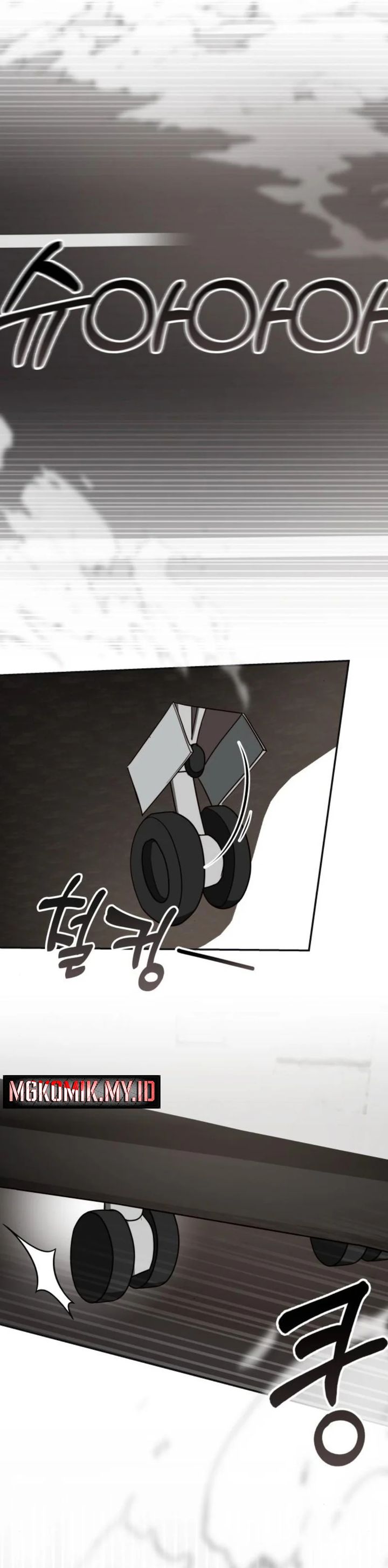 A Genius Writer’s Random Workplace (Genius Artist’s Random Studio) Chapter 95 Gambar 17