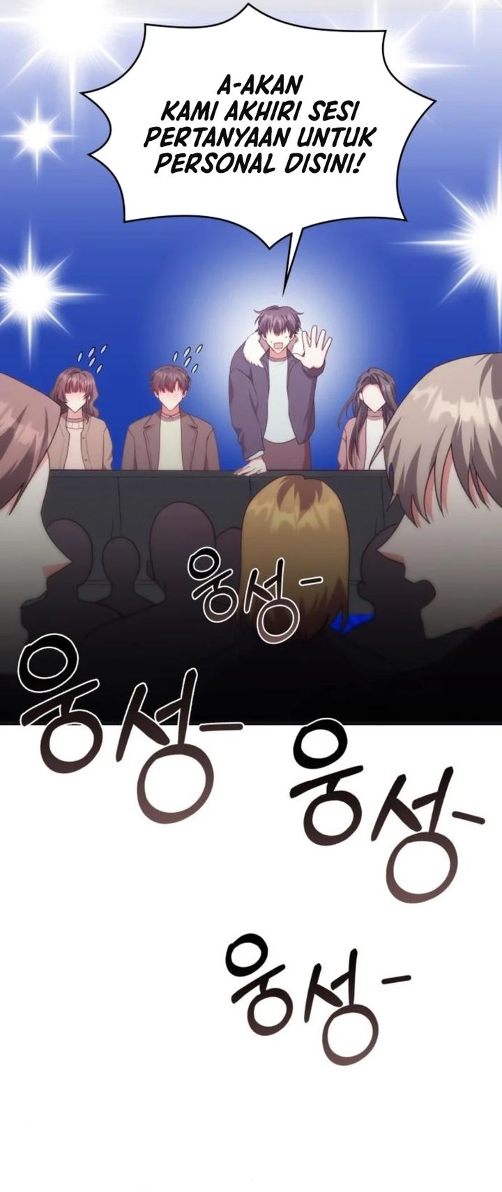 A Genius Writer’s Random Workplace (Genius Artist’s Random Studio) Chapter 95 Gambar 22