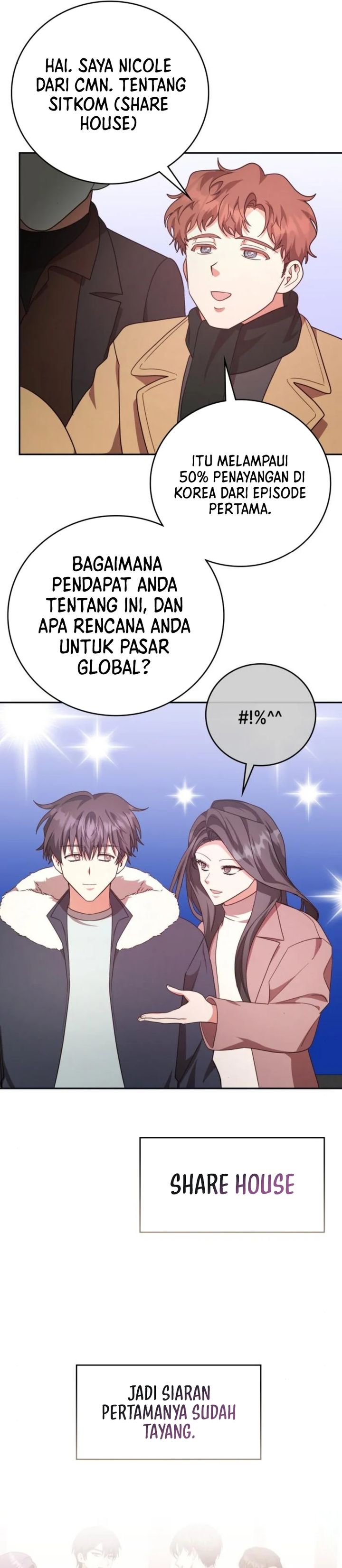 A Genius Writer’s Random Workplace (Genius Artist’s Random Studio) Chapter 95 Gambar 23