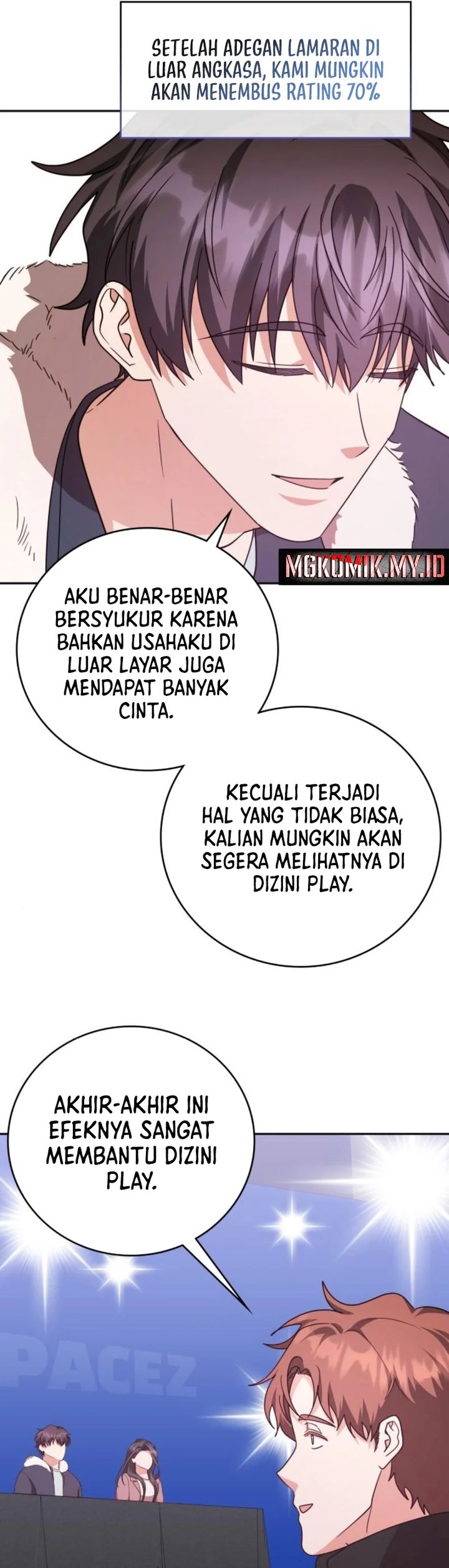 A Genius Writer’s Random Workplace (Genius Artist’s Random Studio) Chapter 95 Gambar 25