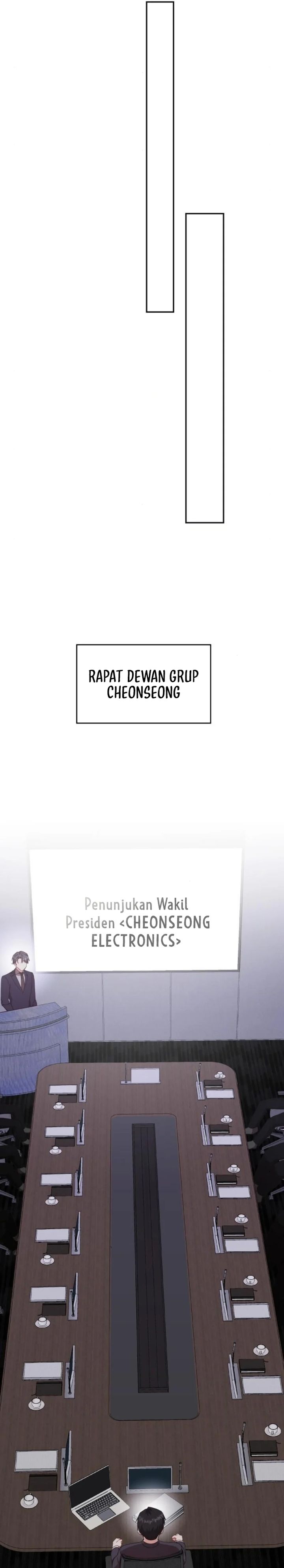 A Genius Writer’s Random Workplace (Genius Artist’s Random Studio) Chapter 95 Gambar 30