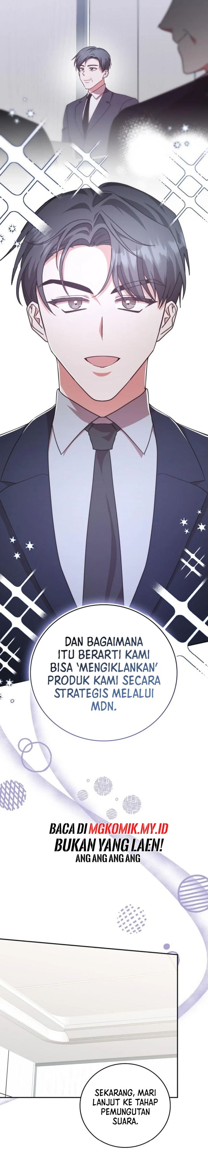 A Genius Writer’s Random Workplace (Genius Artist’s Random Studio) Chapter 95 Gambar 33