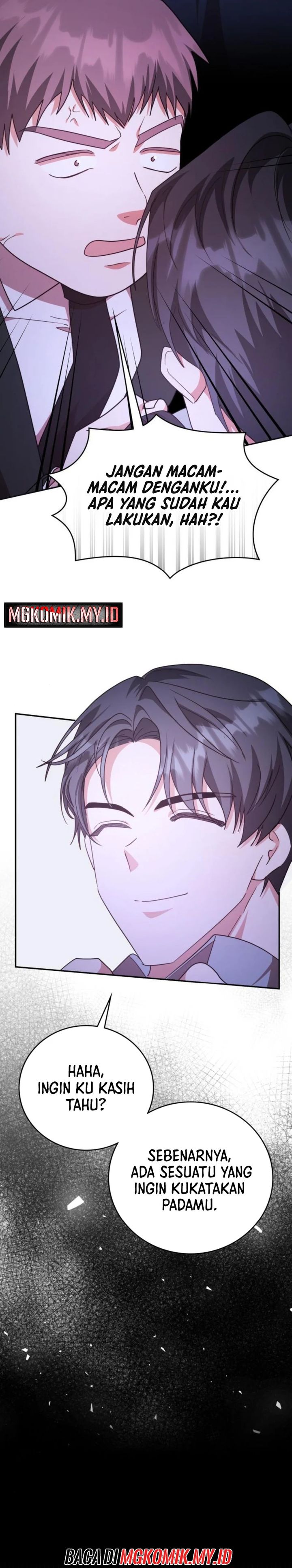 A Genius Writer’s Random Workplace (Genius Artist’s Random Studio) Chapter 95 Gambar 38