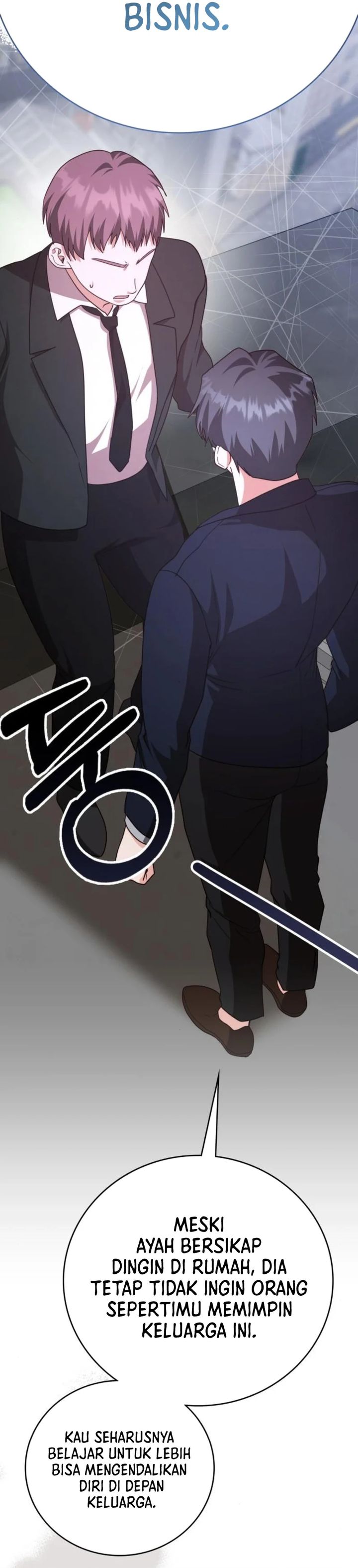 A Genius Writer’s Random Workplace (Genius Artist’s Random Studio) Chapter 95 Gambar 41