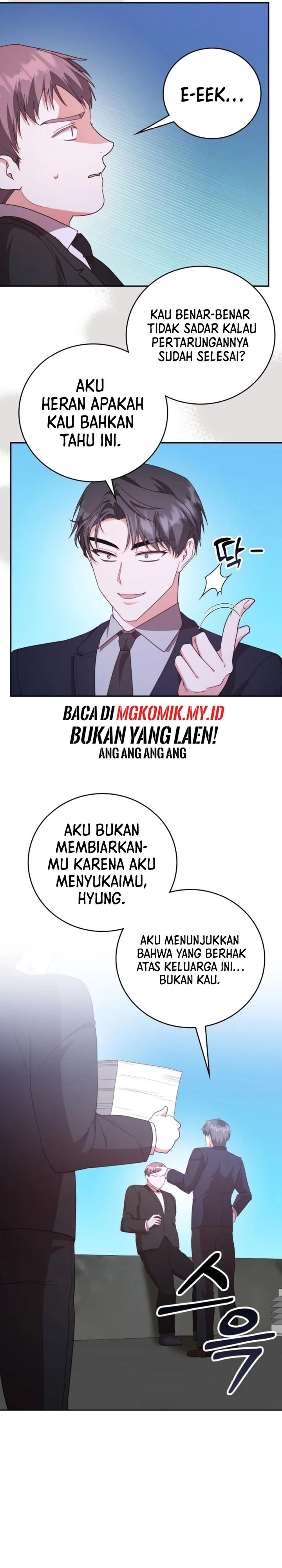A Genius Writer’s Random Workplace (Genius Artist’s Random Studio) Chapter 95 Gambar 42