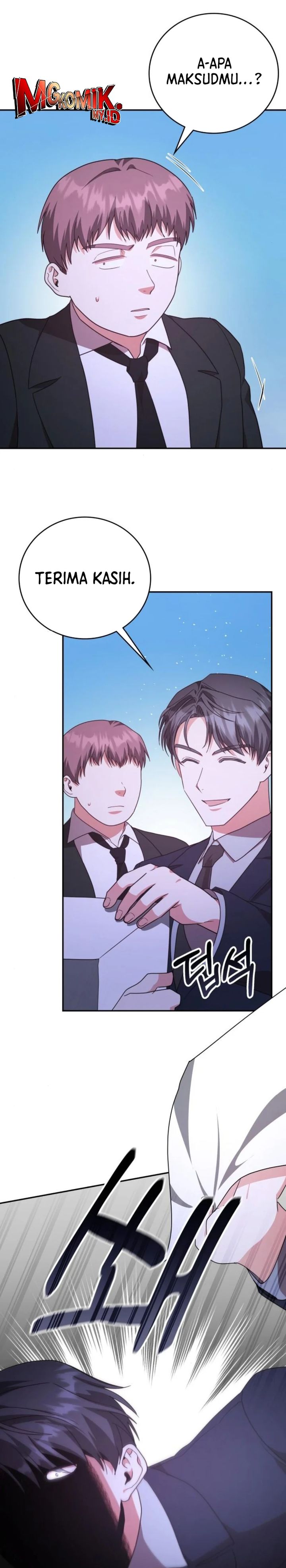 A Genius Writer’s Random Workplace (Genius Artist’s Random Studio) Chapter 95 Gambar 43