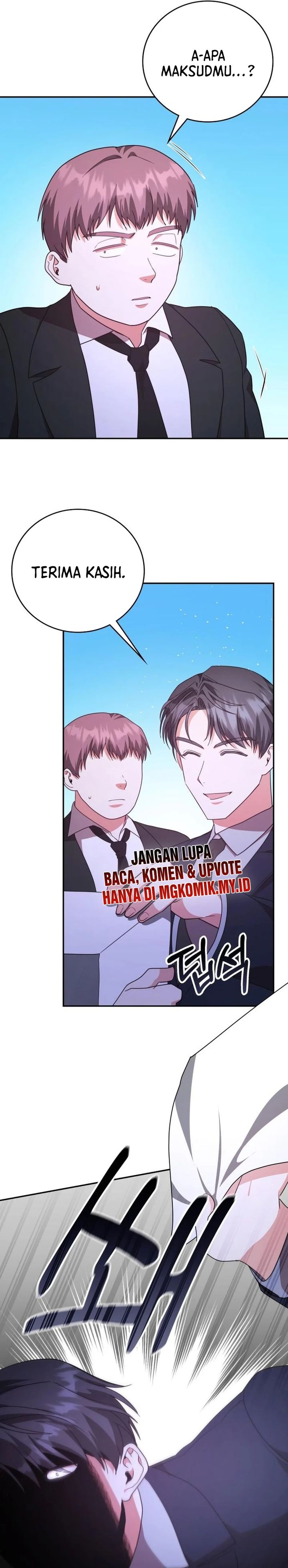 A Genius Writer’s Random Workplace (Genius Artist’s Random Studio) Chapter 96 Gambar 2