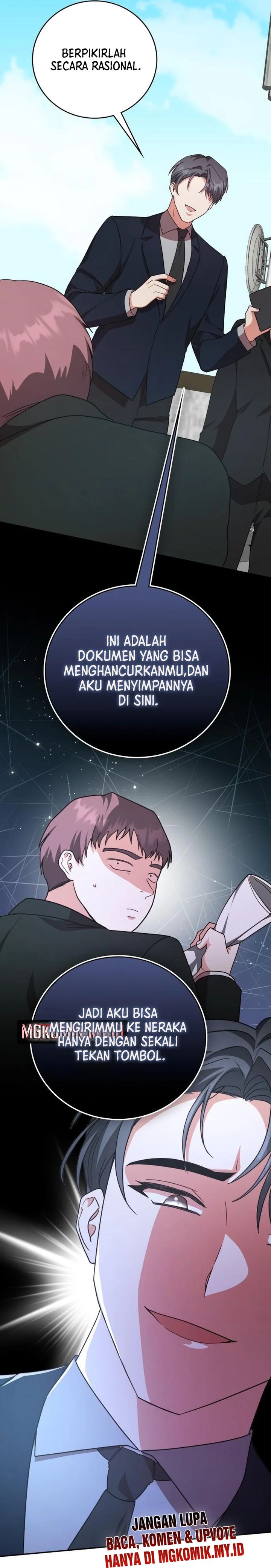 A Genius Writer’s Random Workplace (Genius Artist’s Random Studio) Chapter 96 Gambar 8