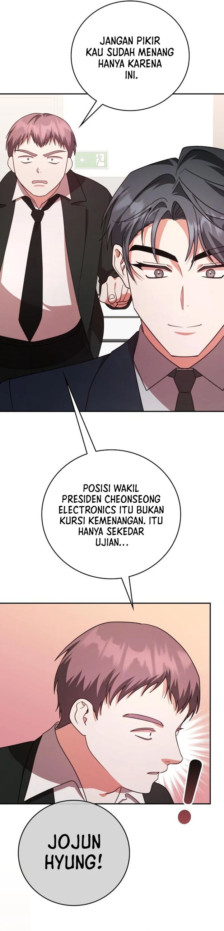 A Genius Writer’s Random Workplace (Genius Artist’s Random Studio) Chapter 96 Gambar 10