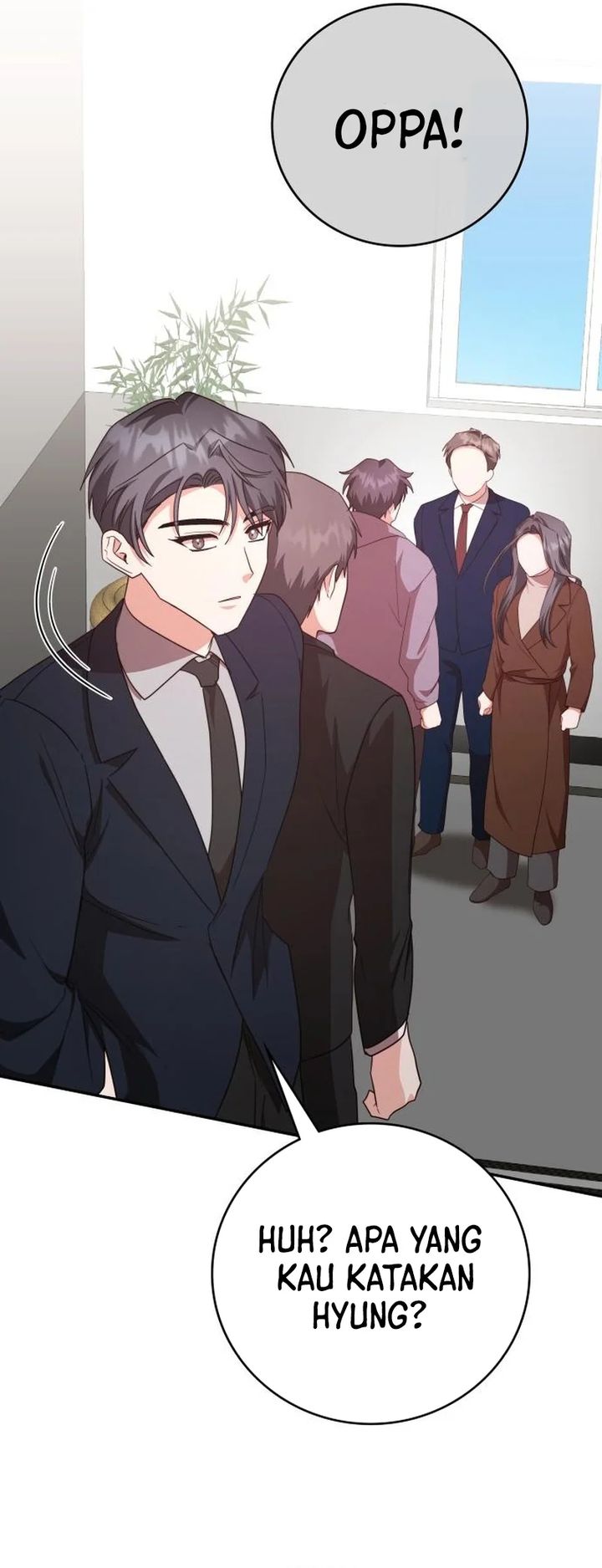 A Genius Writer’s Random Workplace (Genius Artist’s Random Studio) Chapter 96 Gambar 11