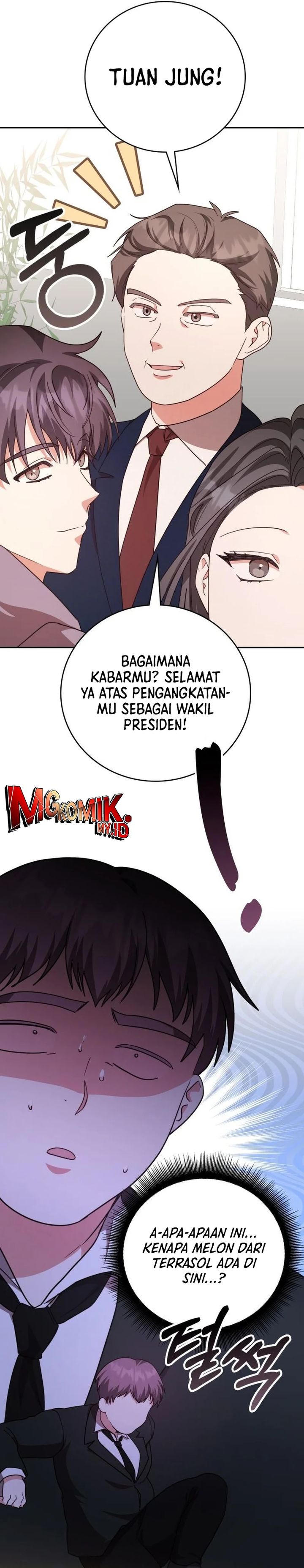 A Genius Writer’s Random Workplace (Genius Artist’s Random Studio) Chapter 96 Gambar 12